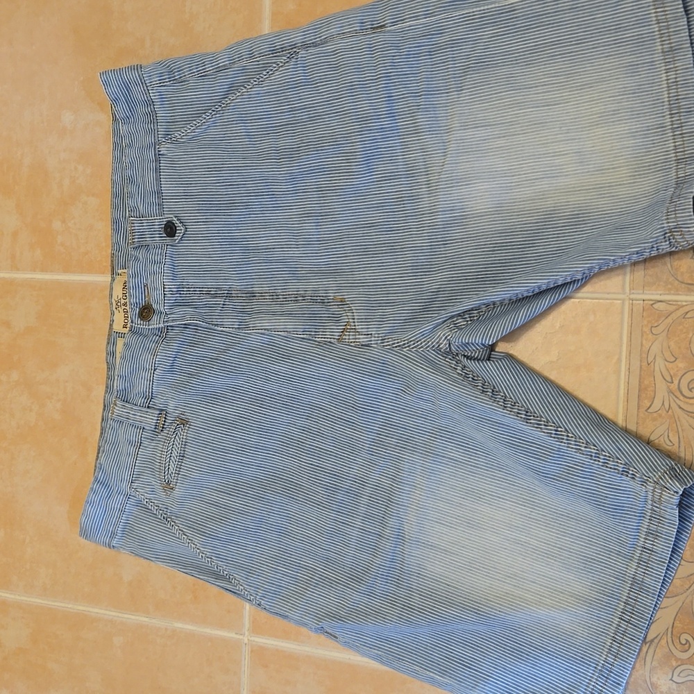 Rodd & Gunn Shorts
